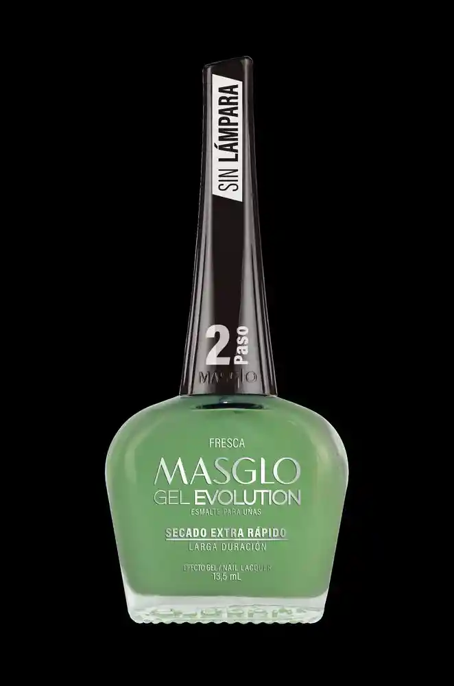 Esmalte Masglo (13.5 Ml)