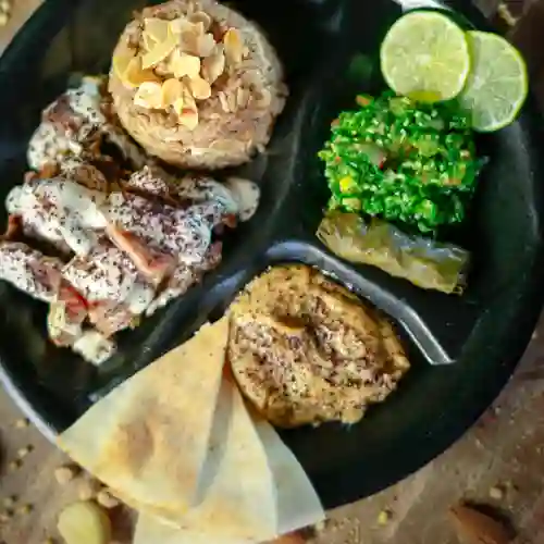 Mediterráneo X2 Proteínas