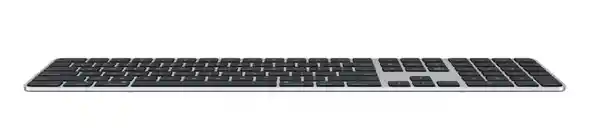 Apple Magic Keyboard Mac Chip Con Touch ID y Teclado Numérico