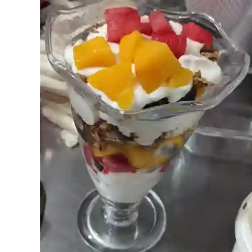 Parfait Granola