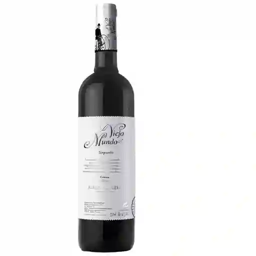 Viejo Mundo Vino Tinto Crianza Ribera del Duero Tempranillo