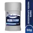 Yodora Desodorante para Hombre Total Control en Barra