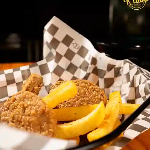 Chicken Nuggets