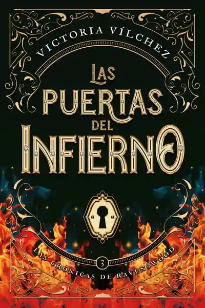 Las Puertas Del Infierno