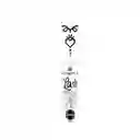 Delineador de Ojos Essence Lash Princess Blanco