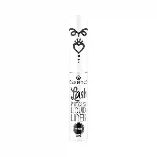 Delineador de Ojos Essence Lash Princess Blanco