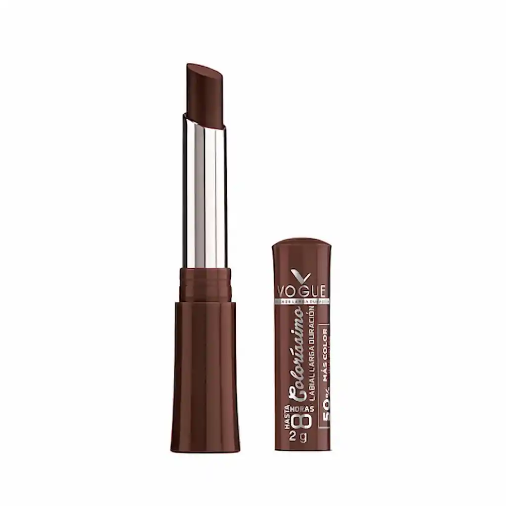Jolie De Vogue Labial Colorissimo Segura