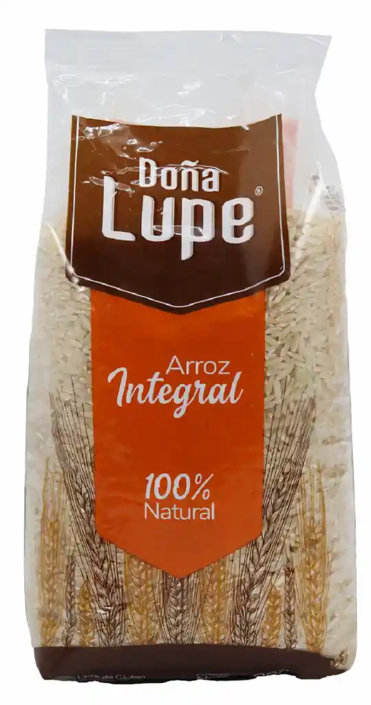 Doña Lupe Arroz Integral