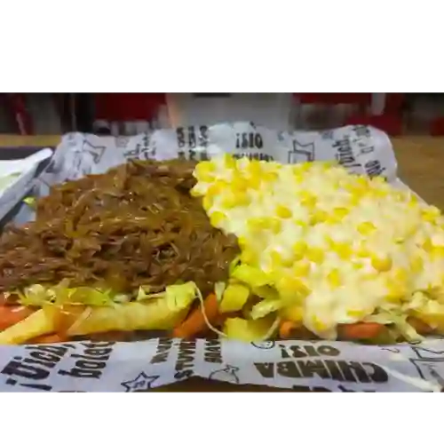 Queso Maicitos 2 Personas