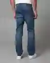 Jean Hombre Azul Talla 36 139G021_AZU174021 Rifle
