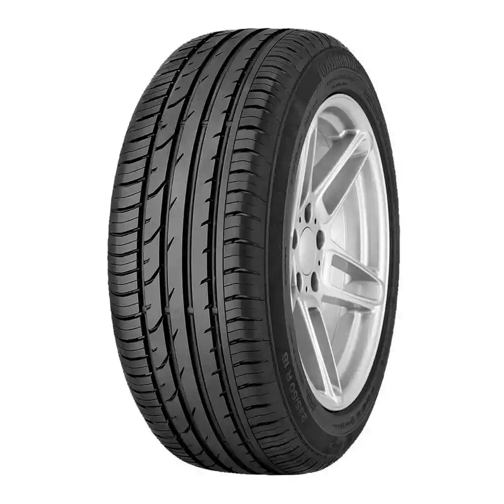 Llanta 215/55 R18 95h Contipremiumcontact 2 # Continental 444021518001