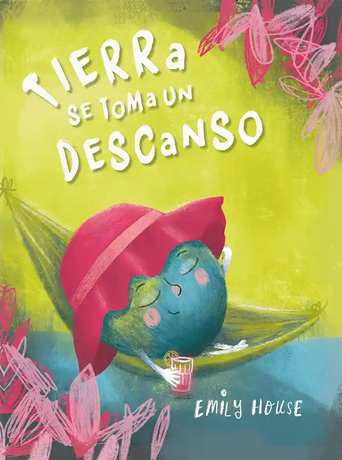 Tierra Se Toma Un Descanso