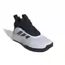 Adidas Zapatos Ownthegame Para Hombre Blanco 3.0 Talla 9.5