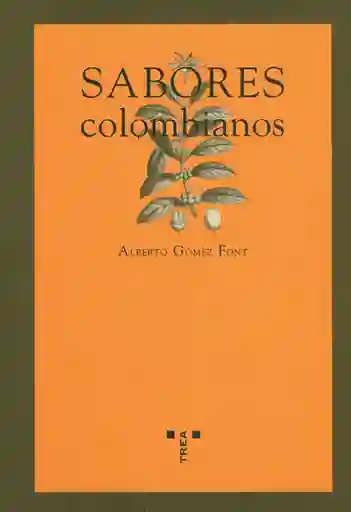 Sabores Colombianos