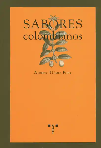 Sabores Colombianos