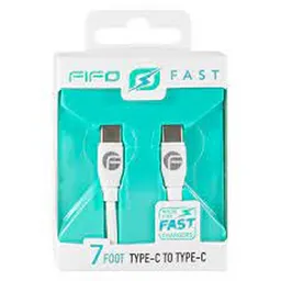 Fifo Cable 2.10 Metros Tipo C