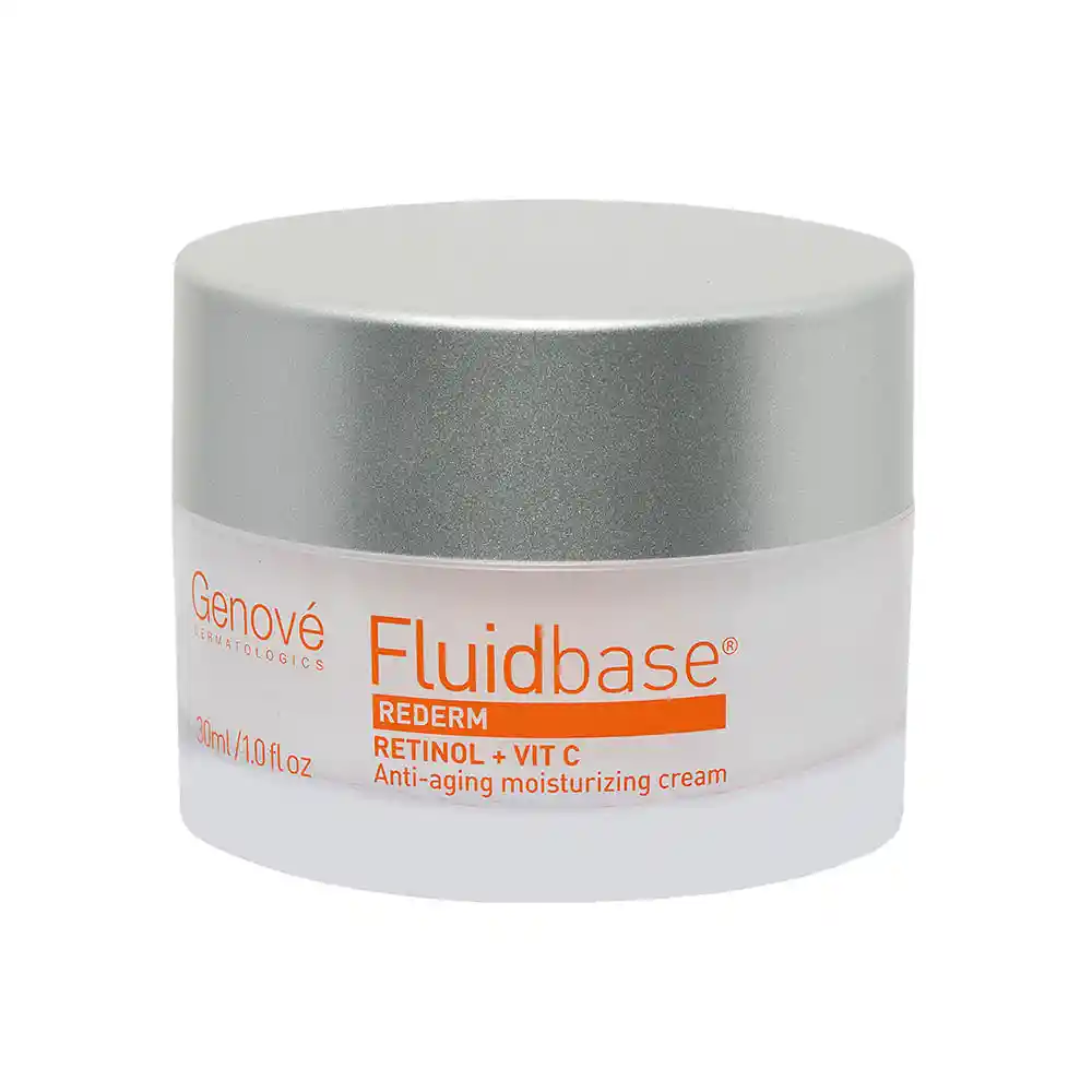 Fluidbase Base Hidratante Fluida Retinol