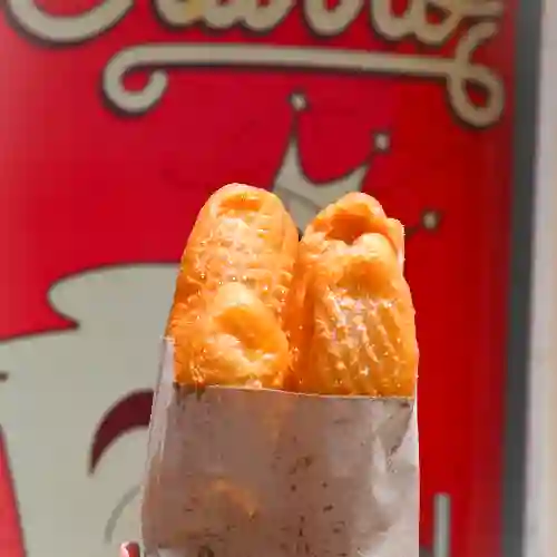 Combo Churritos