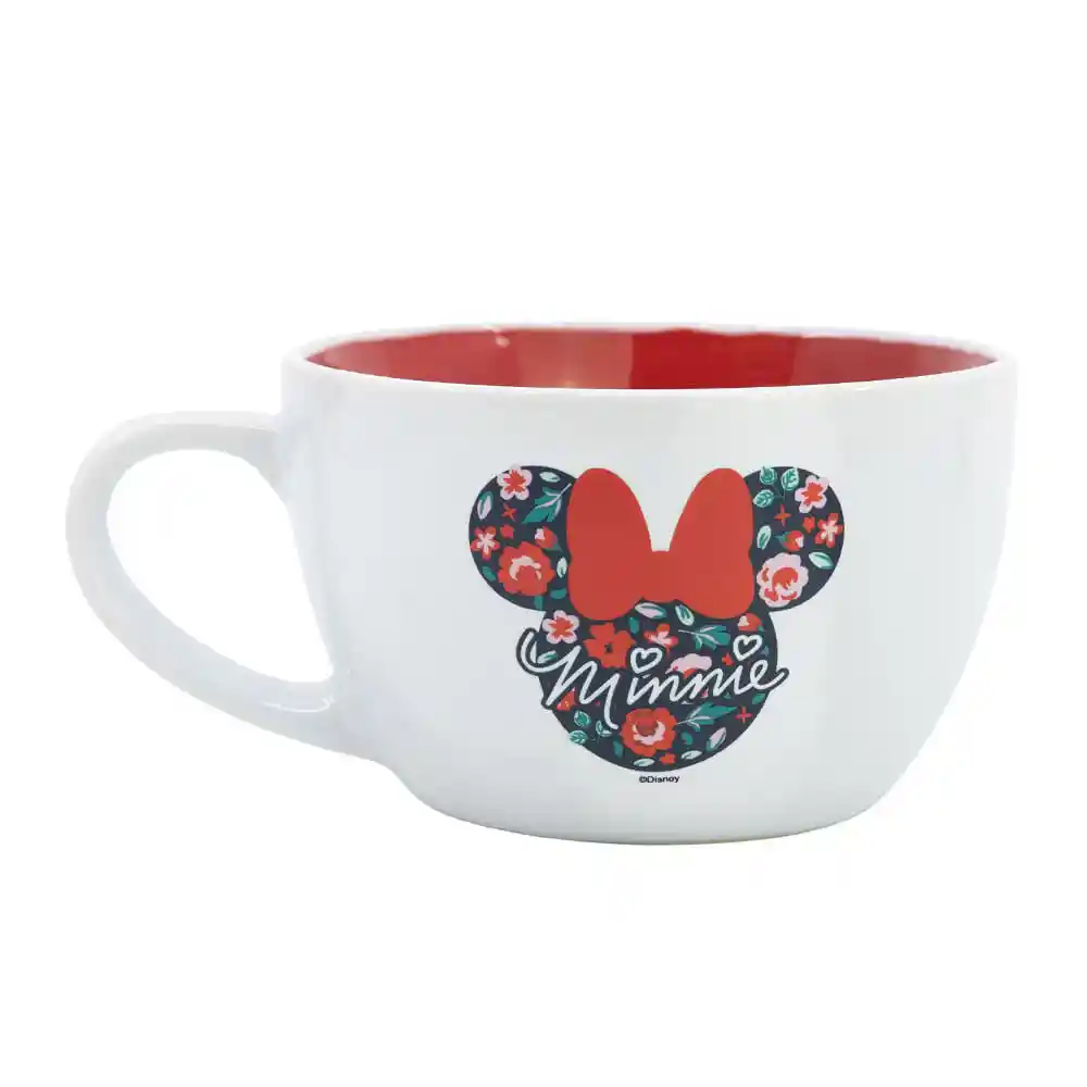 Mug Jumbo Plus Minnie Mouse Gard