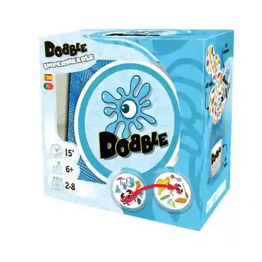 Dobble Waterproof
