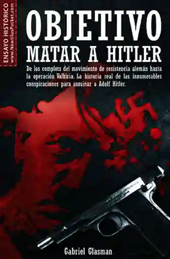 Objetivo Matar a Hitler