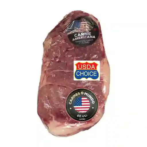 Bottom Round - Steak Americano
