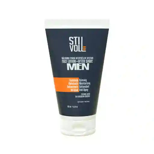 Stilvoll Men Balsamo Para Despues de Afeitar