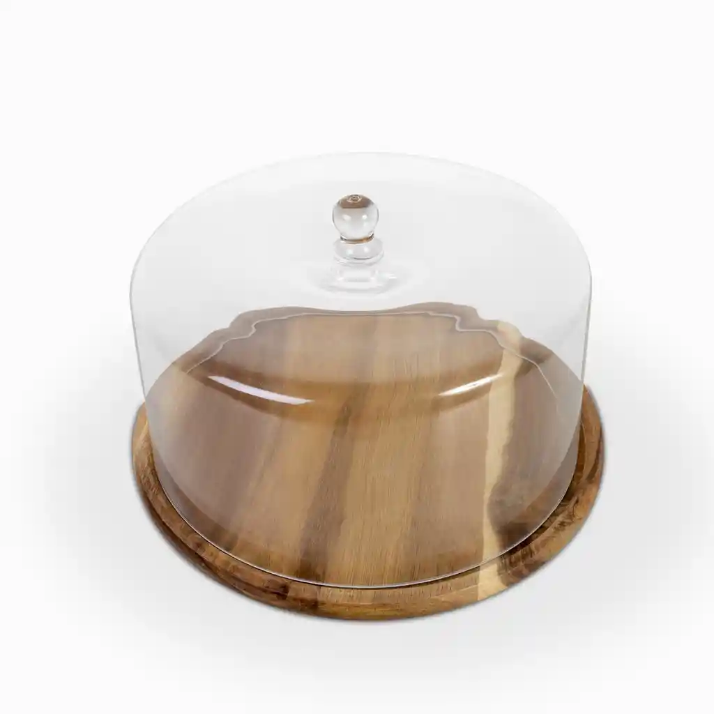 Tortera Acacia Ambiente 28.5 cm Gourmet