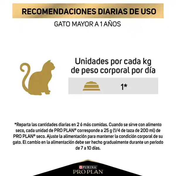 Pro Plan Cat Urinary 85 g