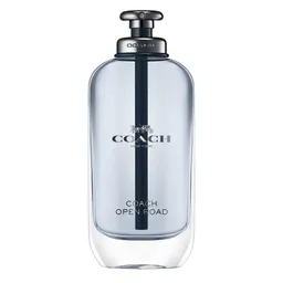 Coach Perfume Open Road