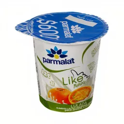 Parmalat Bebida Láctea Like Bebible Lulada