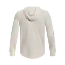 Under Armour Camiseta Pjt Rock Terry Hoodie Hombre Blanco SM