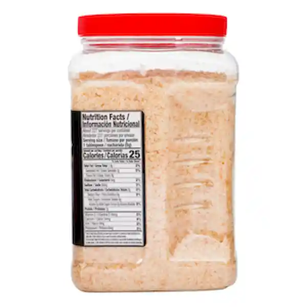 Messana Queso Parmesano Rallado