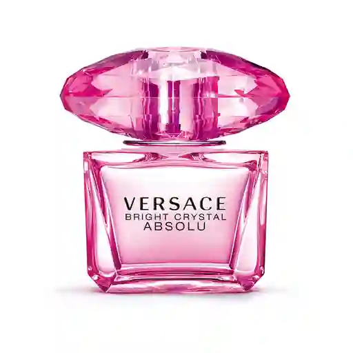 Versace Bright Crystal Absolu Edp 90ml Bl