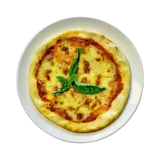 Pizza de Queso