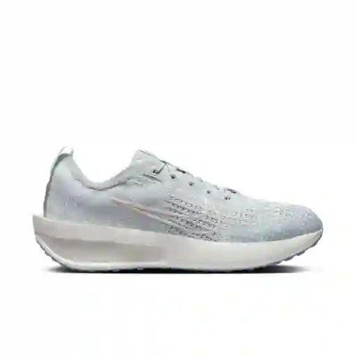 Nike Tenis Para Correr W Interact Run Mujer Gris Talla 8
