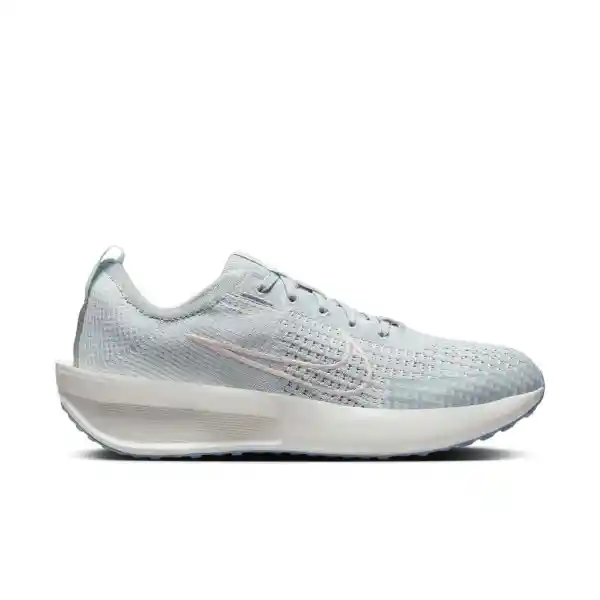 Nike Tenis Para Correr W Interact Run Mujer Gris Talla 8