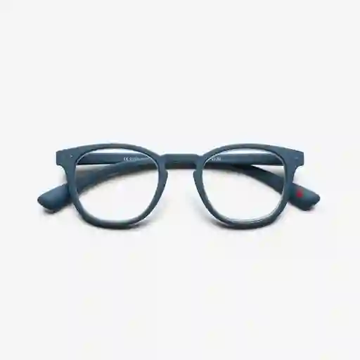 B+D Gafas Reading Dot Az + 2.00