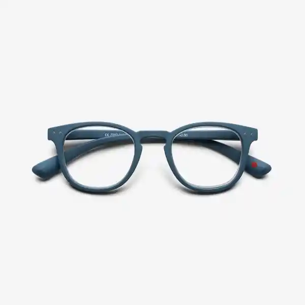 B+D Gafas Reading Dot Az + 2.00