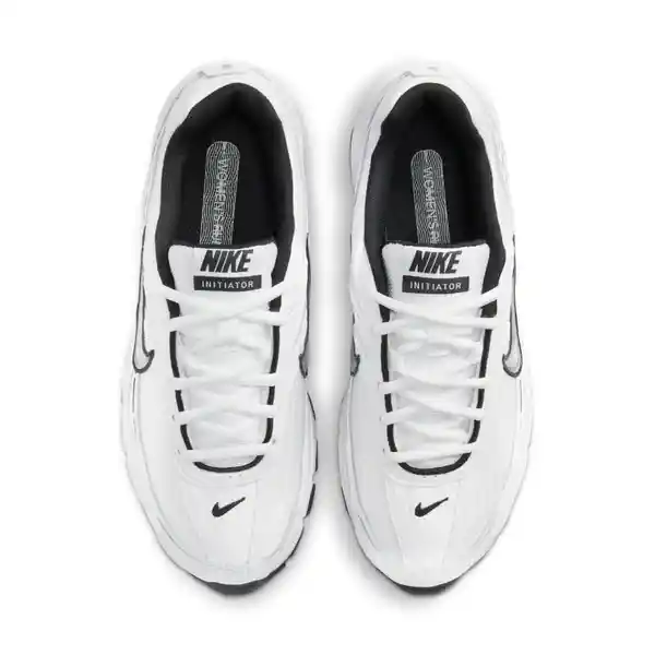 Nike Zapatos Wmns Initiator Cn Cn Para Mujer Blanco Talla 9