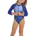 Vestido de Baño Mermaid Bebé Mini Talla 2 Speedo