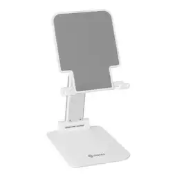 Steren Soporte Plegable Para Tablet