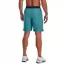 Under Armour Short Vanish Oven 8in Hombre Azul SM 1370382-433