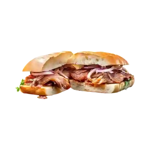 Mega Lomo de Cerdo