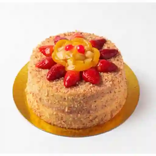 FESTIVAL DE FRUTA MEDIANO