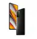 Xiaomi Celular Poco F3 256Gb Black