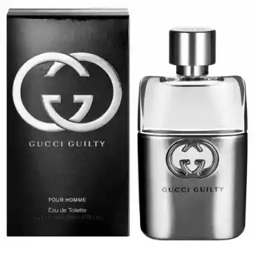 GUCCI Perfume Guilty For Men 90 Ml