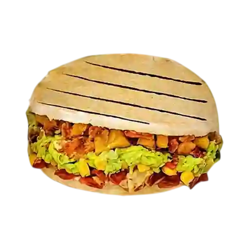 Arepas Rellenas 2x1