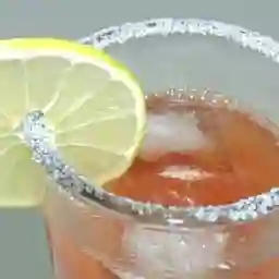 Vaso Chelada Mexicana 16 Oz