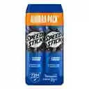 Speed Stick Desodorante Clinical Dry Crema 182 g